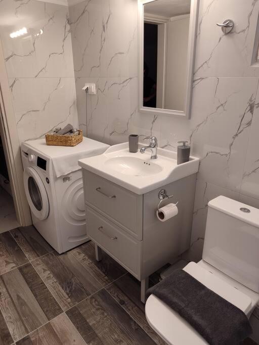 Amalia's Luxury Appartamento Salonicco