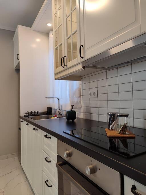 Amalia's Luxury Appartamento