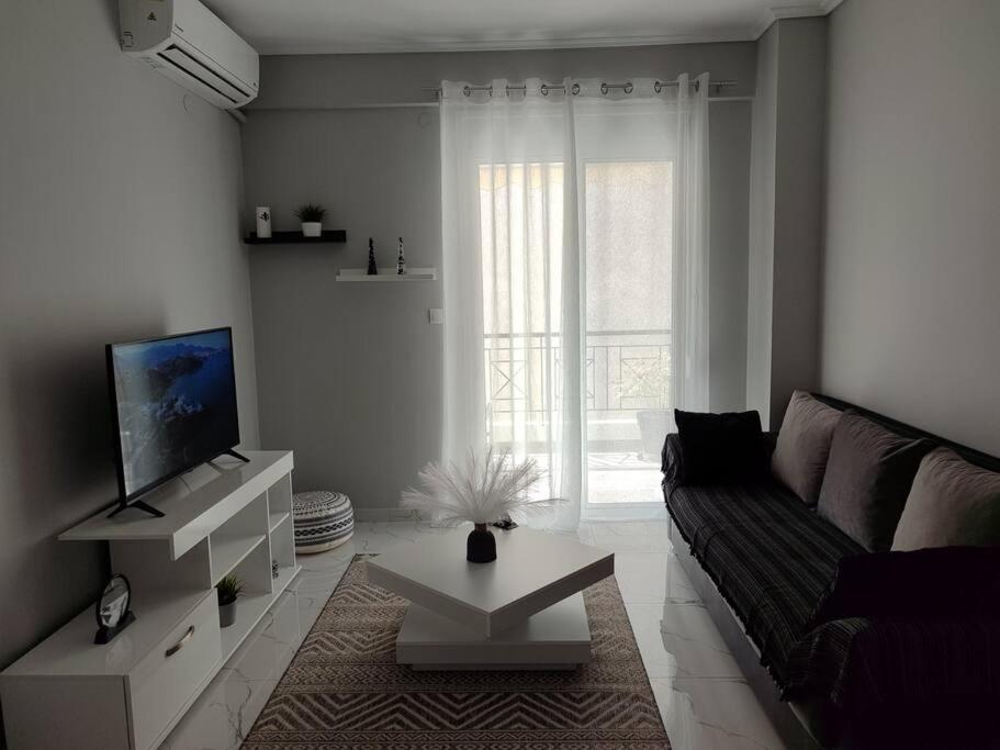 Appartamento Amalia's Luxury Salonicco