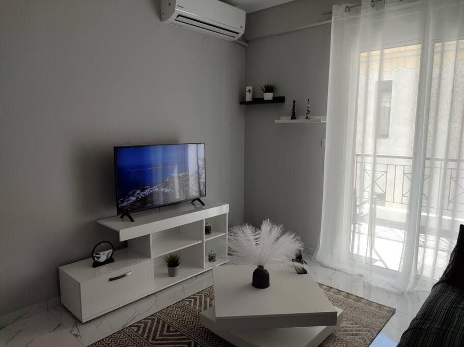 Appartamento Amalia's Luxury Salonicco