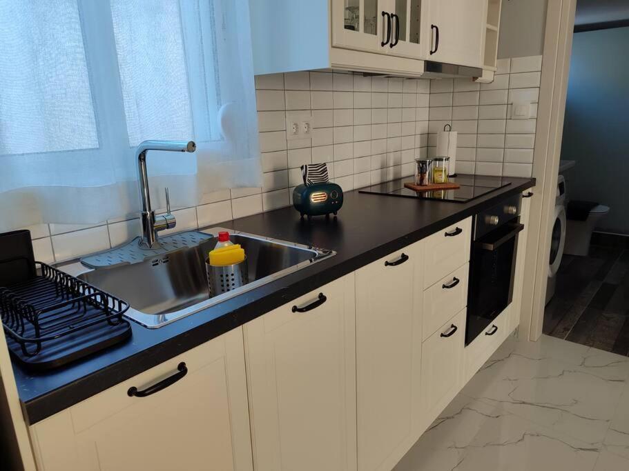 Appartamento Amalia's Luxury