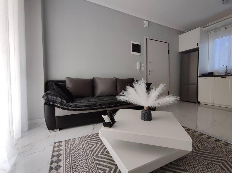 Appartamento Amalia's Luxury Salonicco