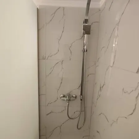 Amalia'S Luxury Apartment Thessaloniki Exterior photo