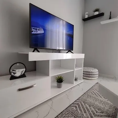 Amalia'S Luxury Apartment Thessaloniki Exterior photo