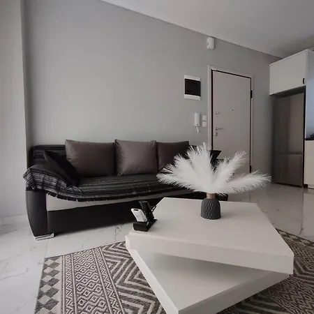 Amalia'S Luxury Apartment Thessaloniki Exterior photo