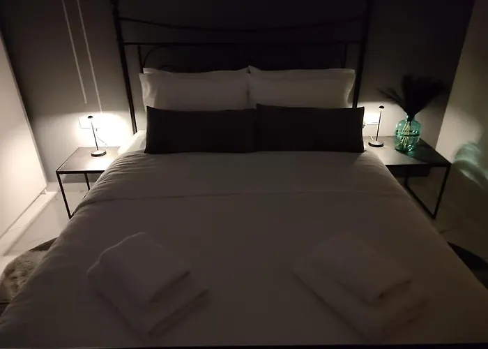 Amalia\'S Luxury Apartment
