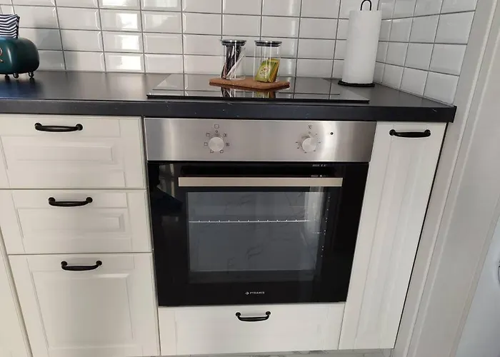 Amalia\'S Luxury Apartment
